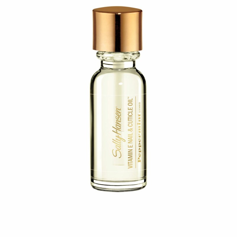 Nail Oil Sally Hansen Vitamin E (13,3 ml)