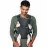 Baby Carrier Backpack Infantino Grey + 0 Years