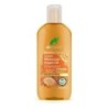 Revitalizing Shampoo Dr.Organic Argán 265 ml