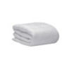 Duvet SG Hogar Relleno tacto pluma 125gr White 125 g/m² 240 x 3 x 220 cm