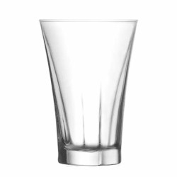 Set of glasses LAV Truva 350 ml 6 Pieces (8 Units)