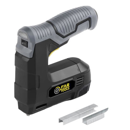 Professional Stapler Fartools 3,6 V