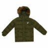 Children's Sports Jacket Joluvi Piz Green