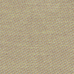 Garden sofa Gissele Light brown Nylon 80 x 80 x 64 cm