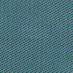 Garden sofa Gissele Light Blue Nylon 80 x 80 x 64 cm