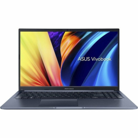 Laptop Asus Vivobook 15 X1504ZA-BQ569W Qwerty US 15,6" Intel Core I3-1215U 512 GB SSD 8 GB RAM