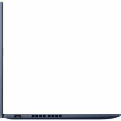 Laptop Asus Vivobook 15 X1504ZA-BQ569W Qwerty US 15,6" Intel Core I3-1215U 512 GB SSD 8 GB RAM