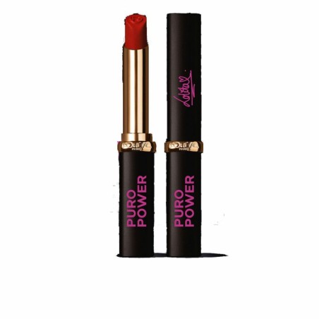 Lip balm L'Oreal Make Up Color Riche Nº 346