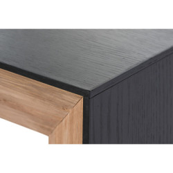 Console DKD Home Decor Recycled Wood Pinewood (120 x 40 x 80 cm)