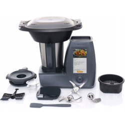 Food Processor Kohersen CY021 Grey 1000 W 3,3 L