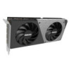 Graphics card INNO3D N406T2-08D6-171153N Geforce RTX 4060 Ti GDDR6