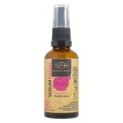 Facial Serum Arganour Dry Skin (50 ml)