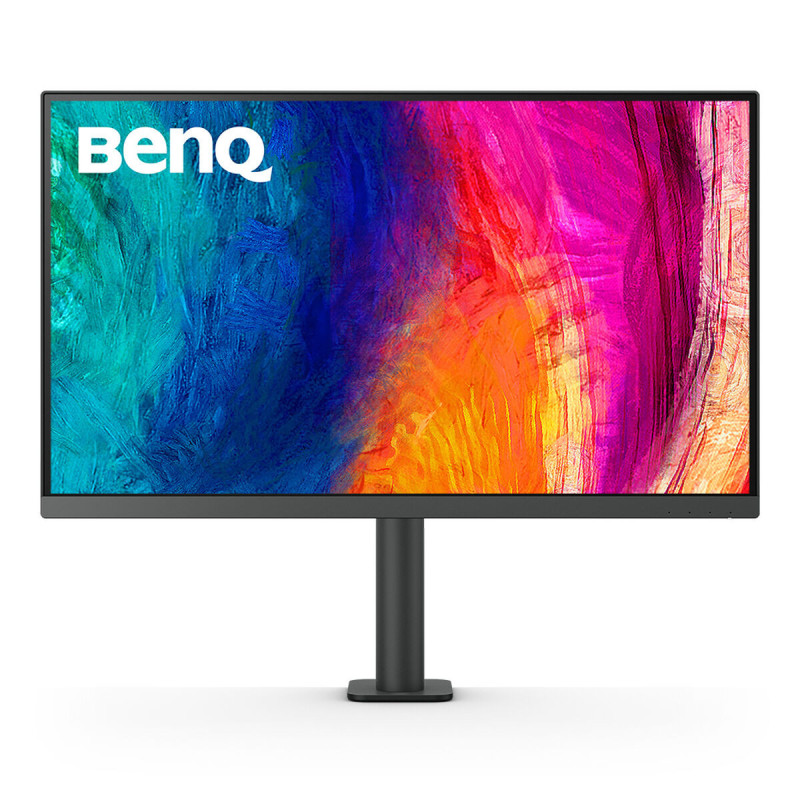 Monitor BenQ PD2705UA 27" IPS HDR10 LCD Flicker free