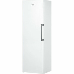 Freezer Hotpoint UH8 F1C W 1 White (187 x 60 cm)