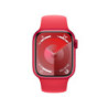 Smartwatch Apple MRY83QL/A Red 41 mm