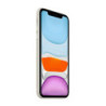 Smartphone Apple iPhone 11 White 128 GB 6,1" Hexa Core