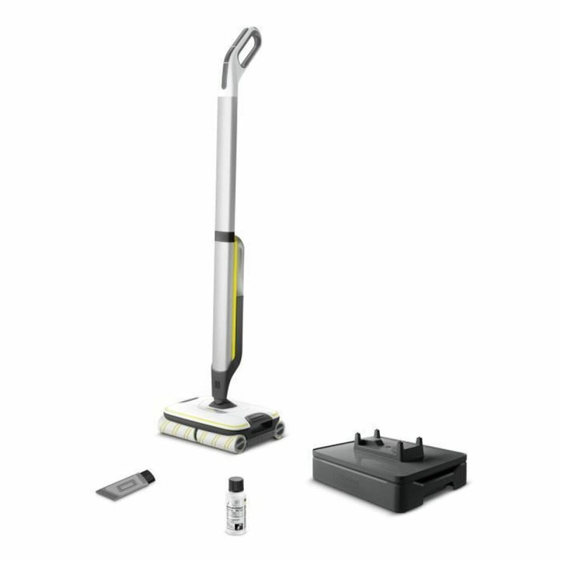 Cordless Vacuum Cleaner Kärcher