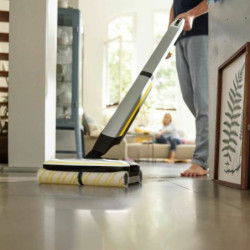 Cordless Vacuum Cleaner Kärcher