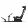 Gaming Chair Playseat Pro Evolution - NASCAR Edition Black