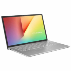 Laptop Asus VivoBook 17 R710 Intel© Core™ i3-1115G4 8 GB RAM 512 GB SSD Azerty French