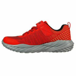 Sports Shoes for Kids Skechers Nitro Sprint