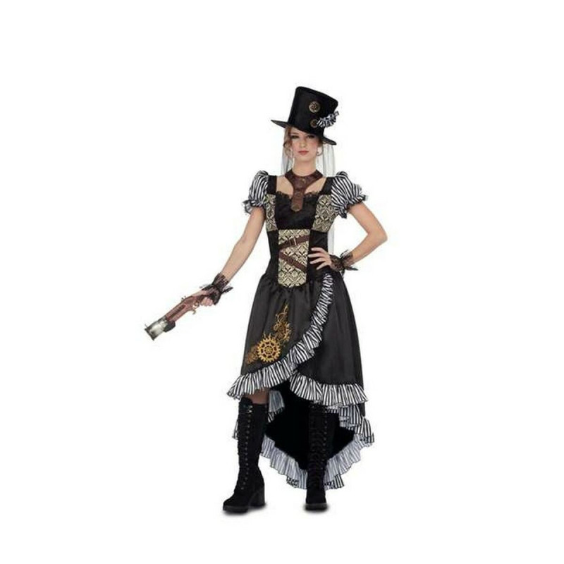 Costume for Adults My Other Me Steampunk