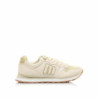 Women’s Casual Trainers Mustang Attitude Paty Beige