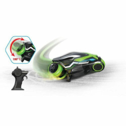 Remote-Controlled Car Exost