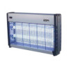 Electric insect killer EDM Silver (49 x 10 x 31 cm)