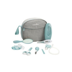 Hygiene set Babymoov Blue Grey