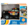 Vehicle Speed & Go 14 x 7 x 6 cm (12 Units)