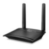 Router TP-Link TL-MR100             300 Mbps 4G LTE WiFi