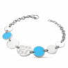 Ladies' Bracelet Miss Sixty SMSC09