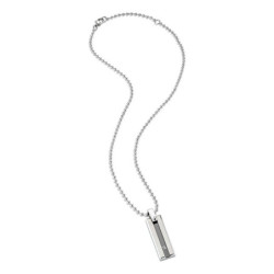 Men's Necklace Sector SAGJ05