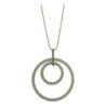 Ladies'Necklace Panarea PS13PL2 (29 cm)