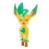 Action Figure Pokémon Pikachu, Sneasel, Magikarp, Abra, Rockruff, Ditto, Bayleef & Jigglypuff