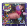 Playset Polly Pocket La fête du chiot