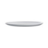 Pizza Plate Luminarc Diwali Grey Glass Ø 32 cm (12 Units)