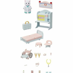 Playset Sylvanian Families 5705 Doctor