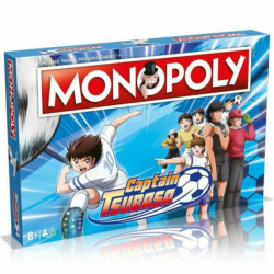 Board game Winning Moves CAPTAIN TSUBASA (FR)