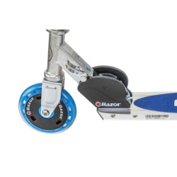 Scooter Razor A125 (GS) Blue Aluminium