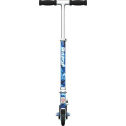 Scooter A Shark Camo Razor 13010345 Blue