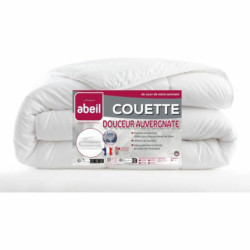 Duvet Abeil 200 x 200 cm