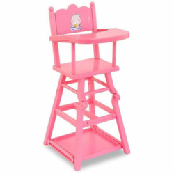 Dolls Accessories Corolle Highchair