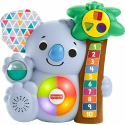 Interactive Pet Fisher Price Noah the Koala