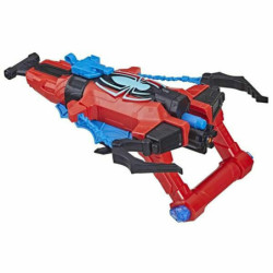 Gun Hasbro Spiderman