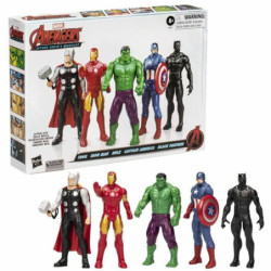 Playset Hasbro AVENGERS