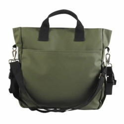 Diaper Changing Bag Tineo Khaki