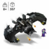 Playset Lego Batwing: Batman vs The Joker