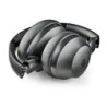 Headphones NGS ARTICASHAKE Black